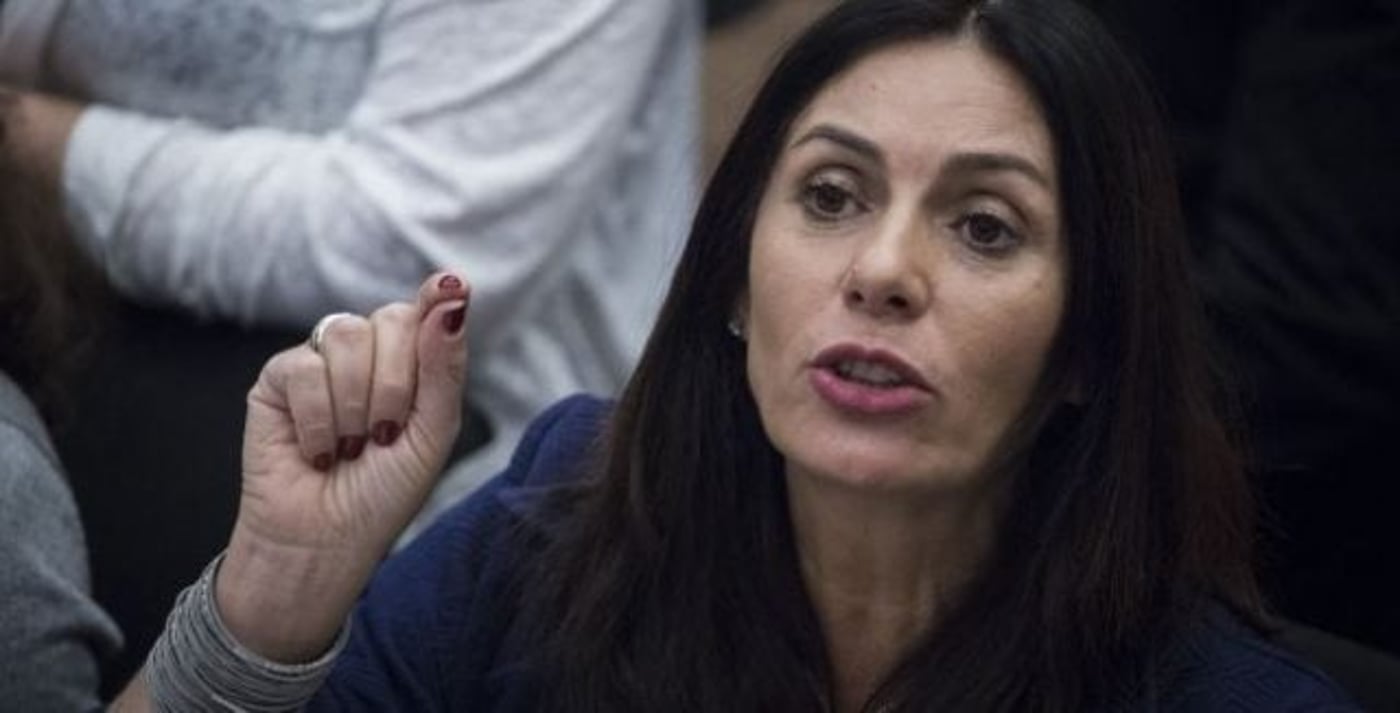 "מצפה משר האוצר להפעיל את הסמכות ולגרוע מהתמיכה הציבורית בסרט"