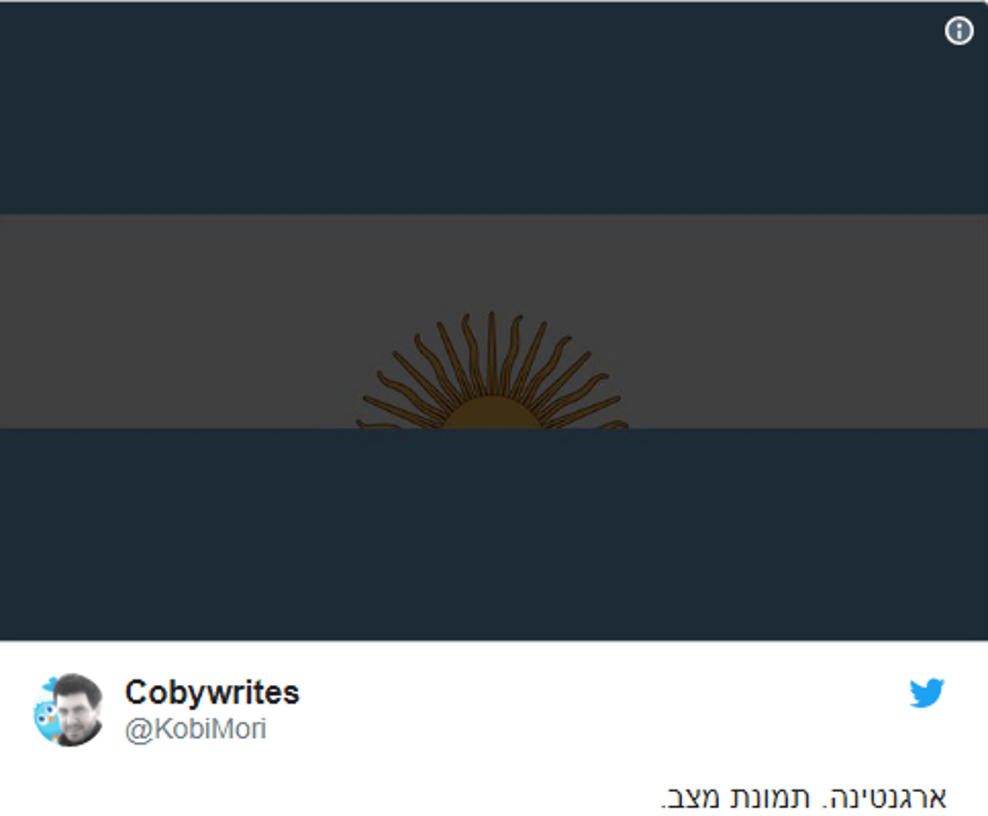 ללא רחם: הגולשים הישראלים חובטים במסי