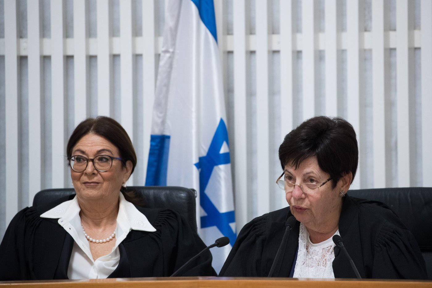 מסקנות ועדת החקירה: רק הדלקה אחת במירון