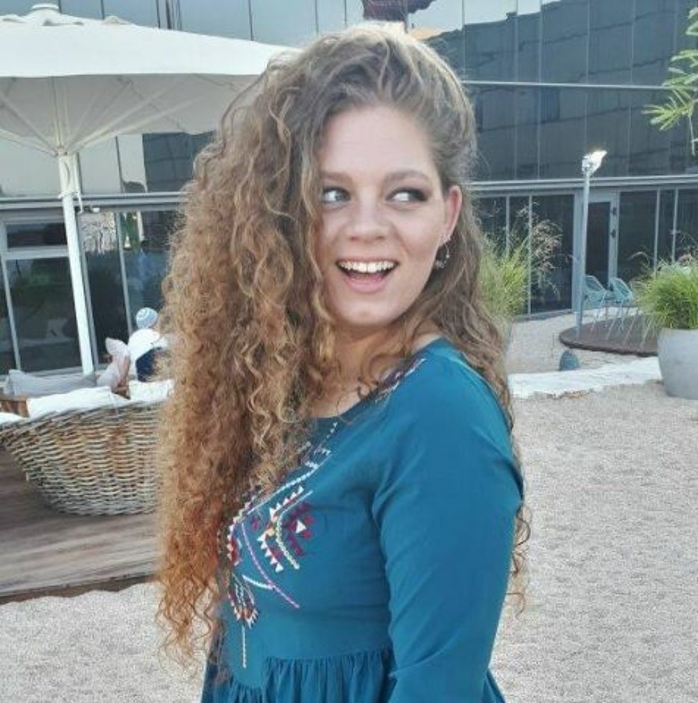 לא רק גברים: הכירו את הסרוגות שחוגגות מונדיאל