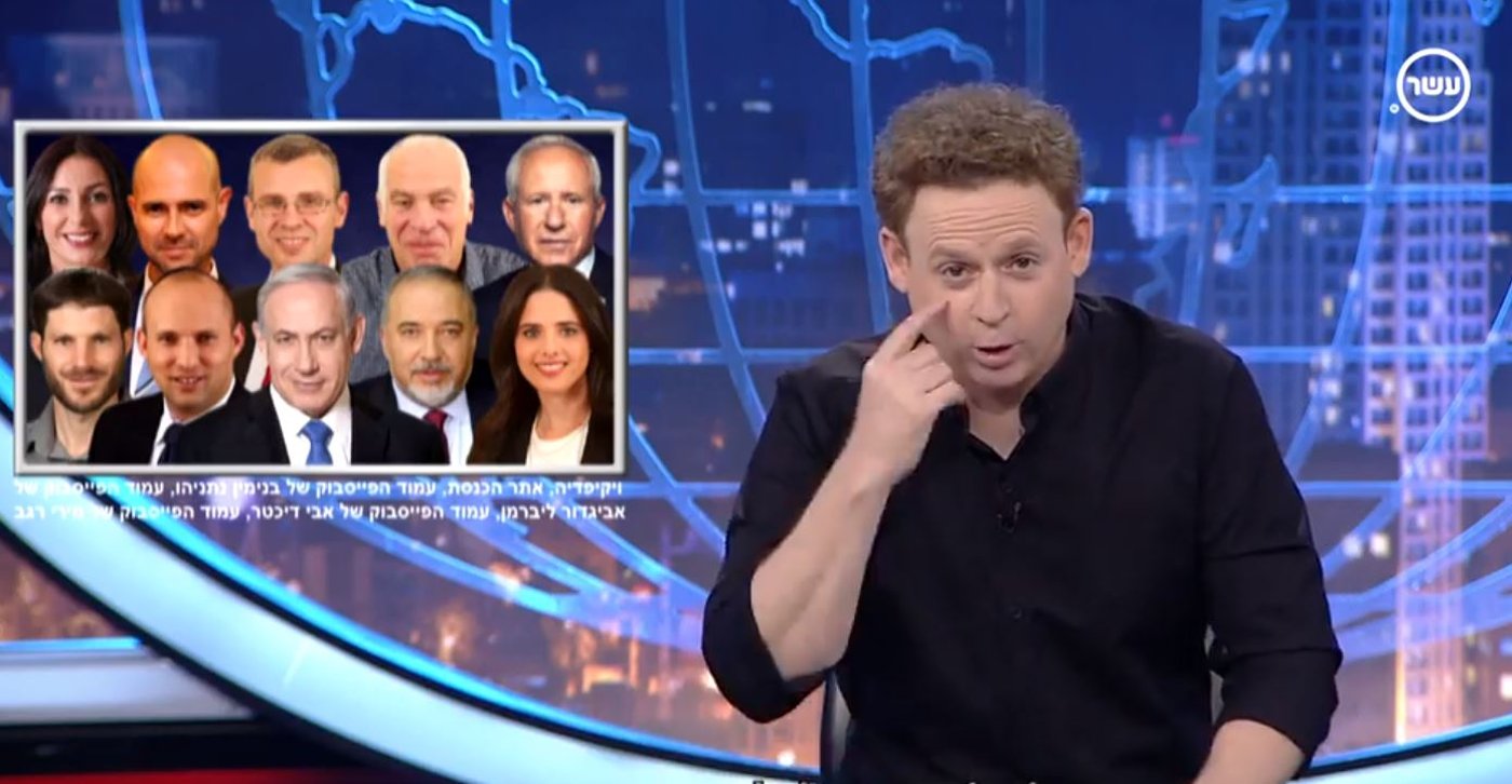 המחליף המפתיע של רזי ברקאי בגלי צה"ל