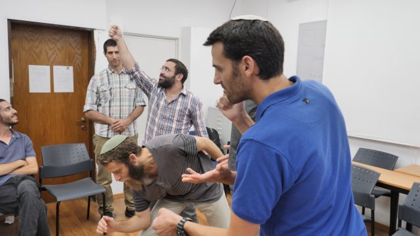מכללת הרצוג מציגה: תכנית חדשה בנתיב החסידות