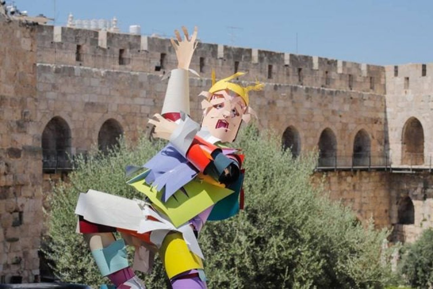 צאו לבחור ולטייל: מדריך אירועים ליום הבחירות 2021