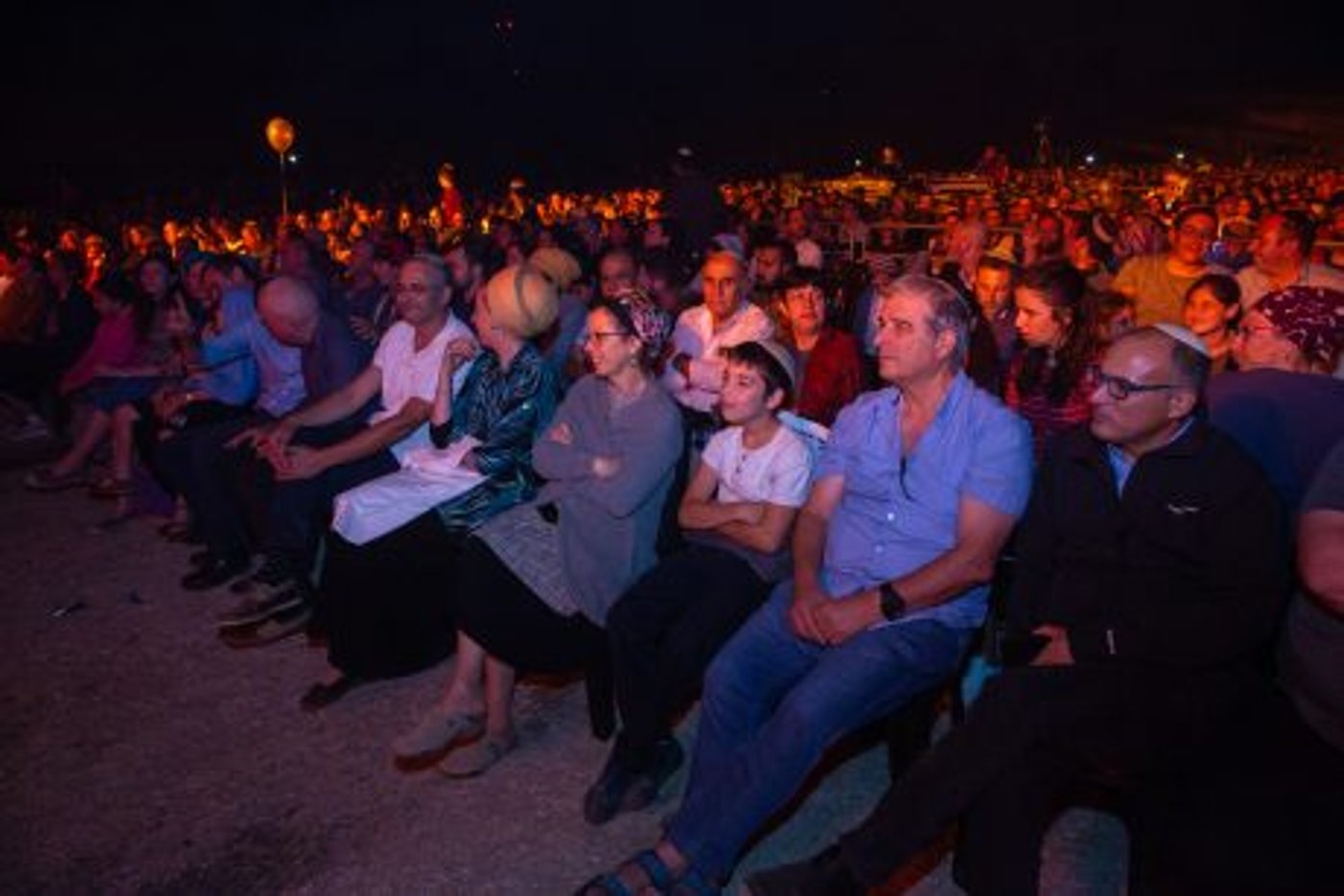 יוצאים אל האור: אהוד בנאי וישי ריבו בדואט מיוחד• צפו