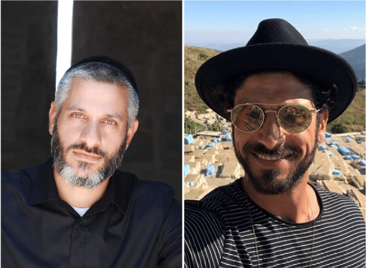 "אחד האנשים הקסומים בעיני"