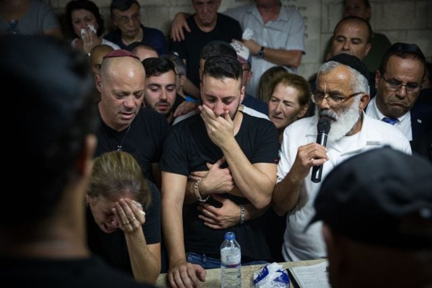 "החברה הכי טובה שלי". חברים ובני משפחה מלווים את קים הי"ד