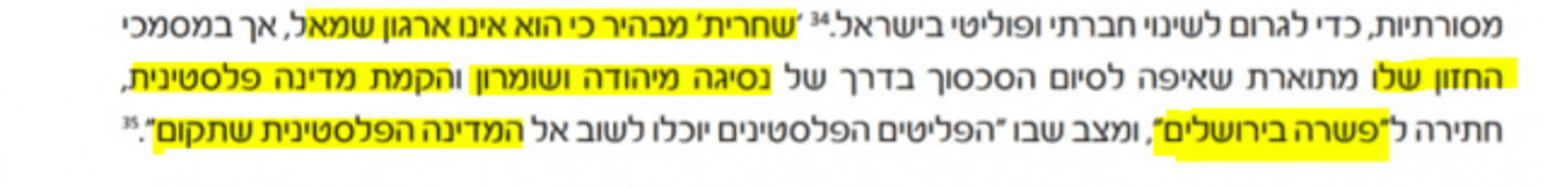 עמותת שחרית, הקרן החדשה לישראל וירון רוזנטל