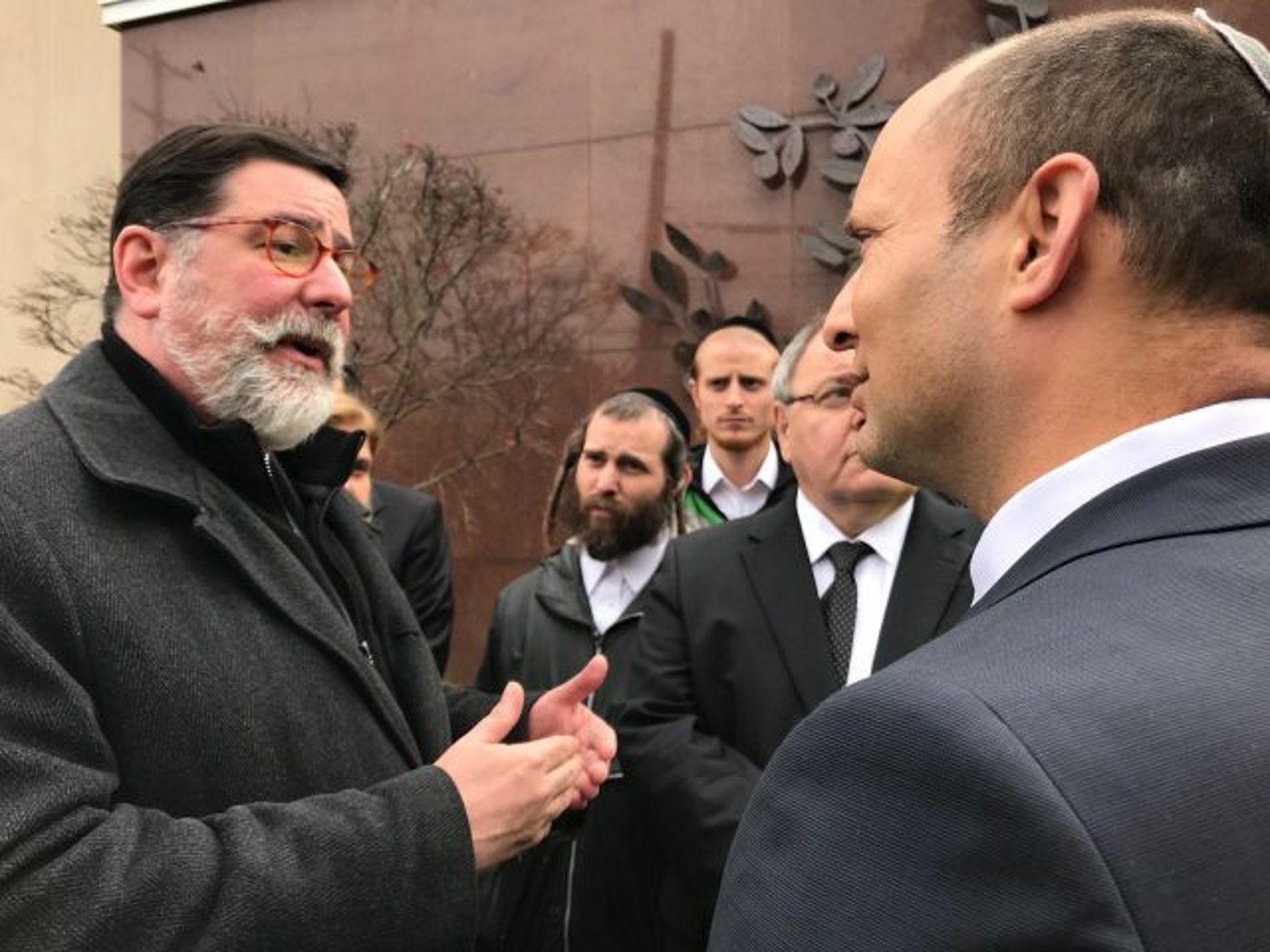 (קרדיט: אלכסי רוזנפלד)