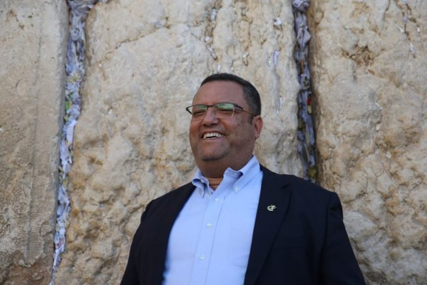 מצביעים ומתפללים: סיכום מחצית יום הבחירות • גלריה