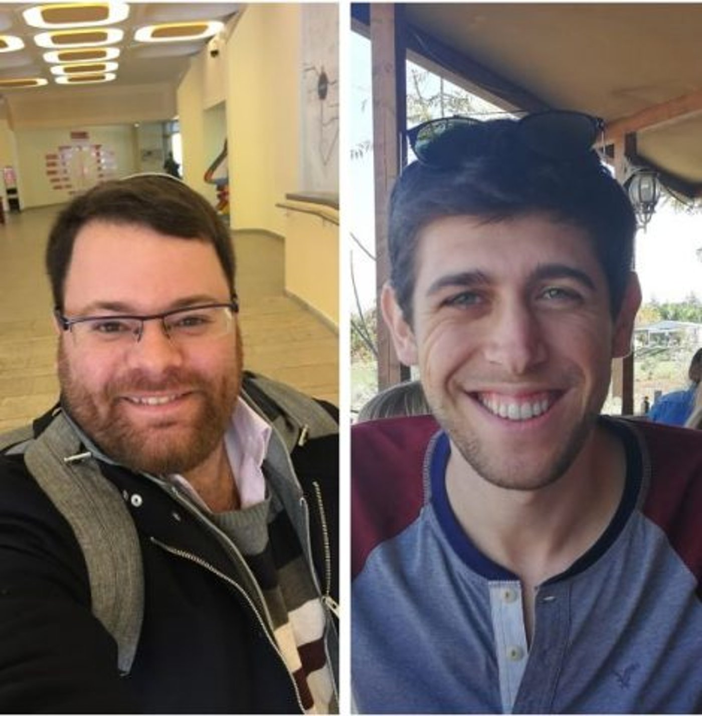 אבינועם אברמוביץ' (מימיון) ונתנאל אייזדורפר: "חגית משה תהיה אשמה בהתחרדות של העיר"