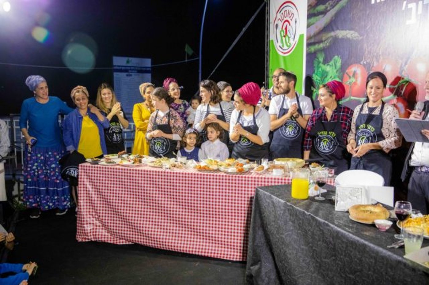 האם רביטל ויטלזון וקובי אריאלי יגיעו לכרמי הנדיב?