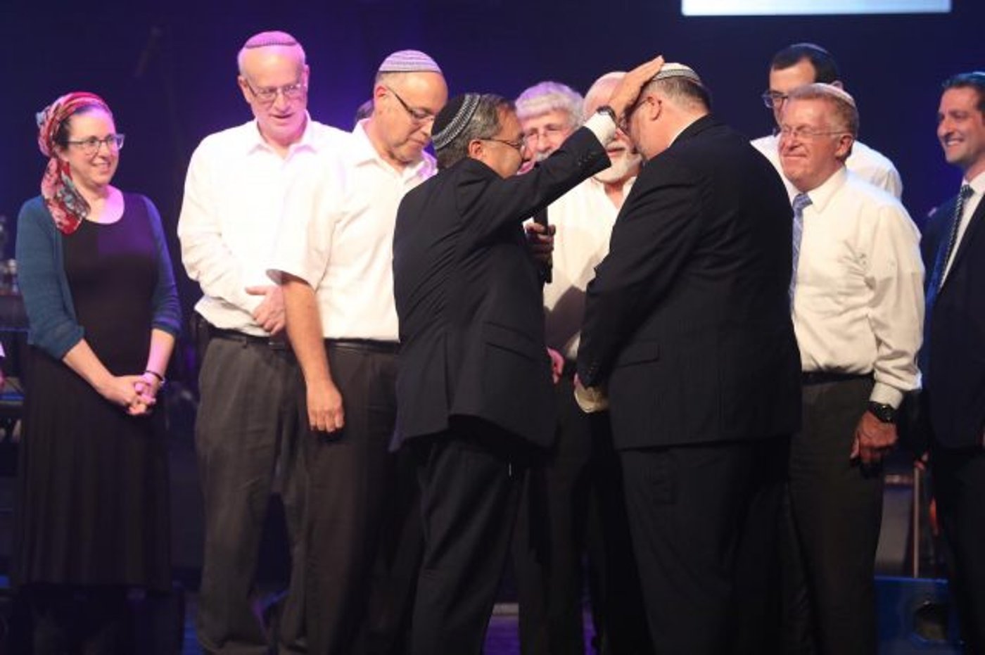 ברכת כהן לכהן