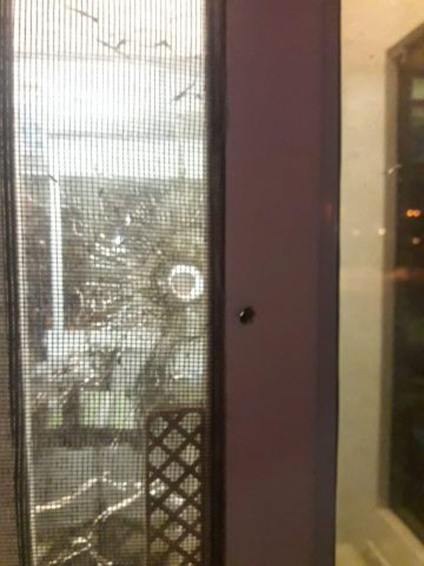 ירי כבד לעבר עמדת שמירה בבית סוהר; נעצרו חשודים