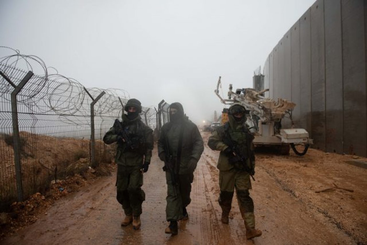 צה"ל איתר מנהרה שנייה שחדרה לישראל מלבנון