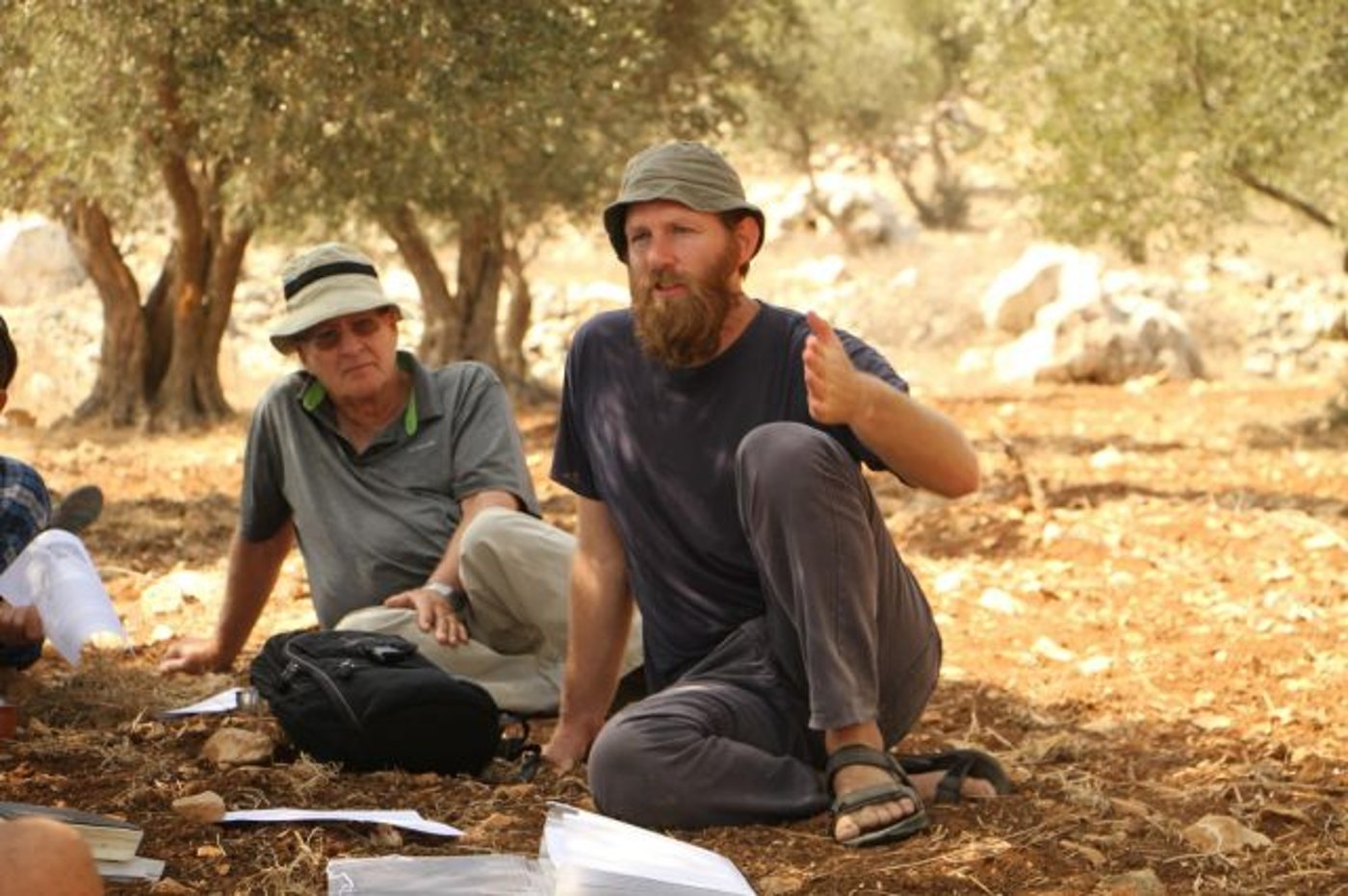 כותר המאמר נתנאל אלינסון (באדיבות המצולם)