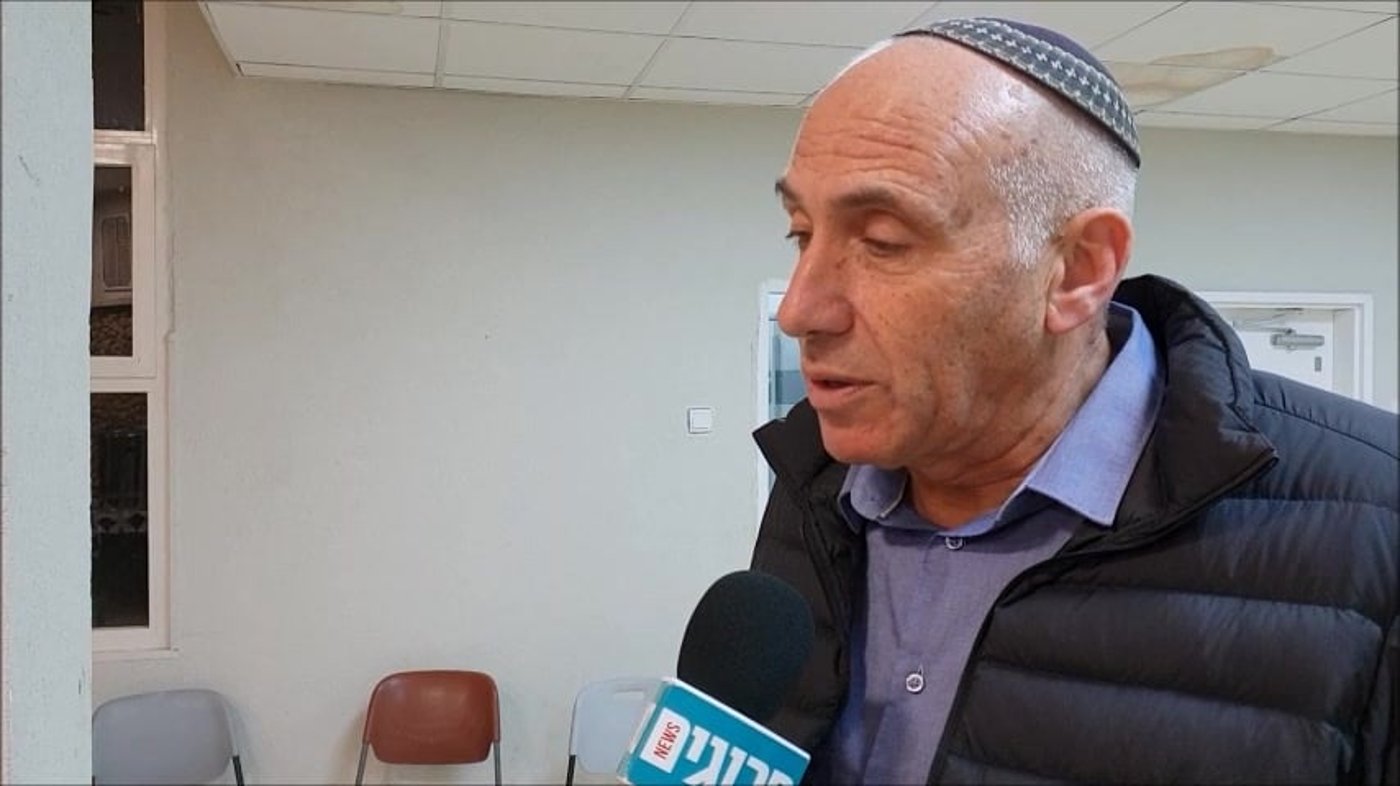 אחרי רגב: ח"כ נוסף מתגייס למען להקת שלוה