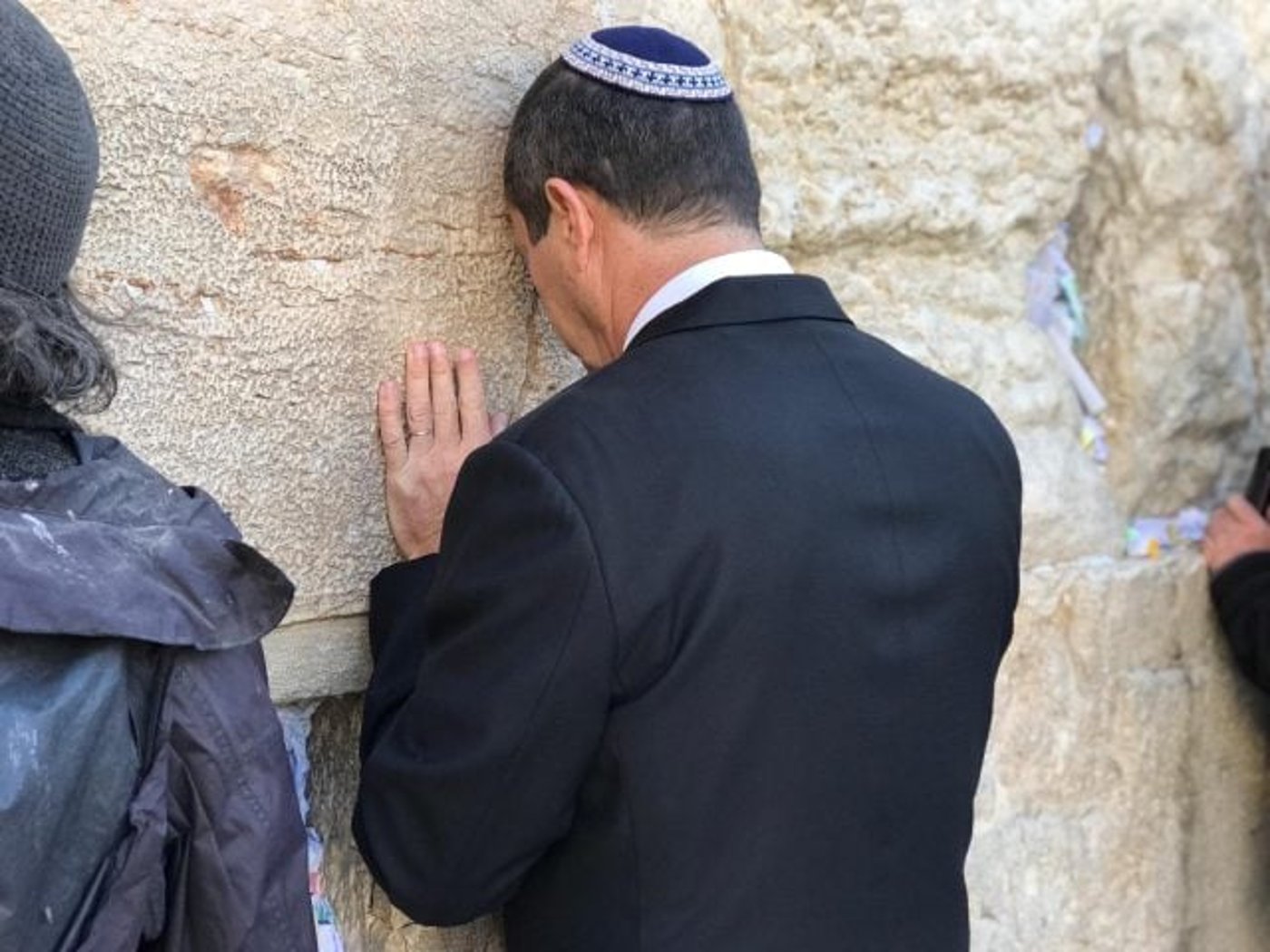 הפריימריז בליכוד: לקראת סגירת הקלפיות, 57% הצביעו