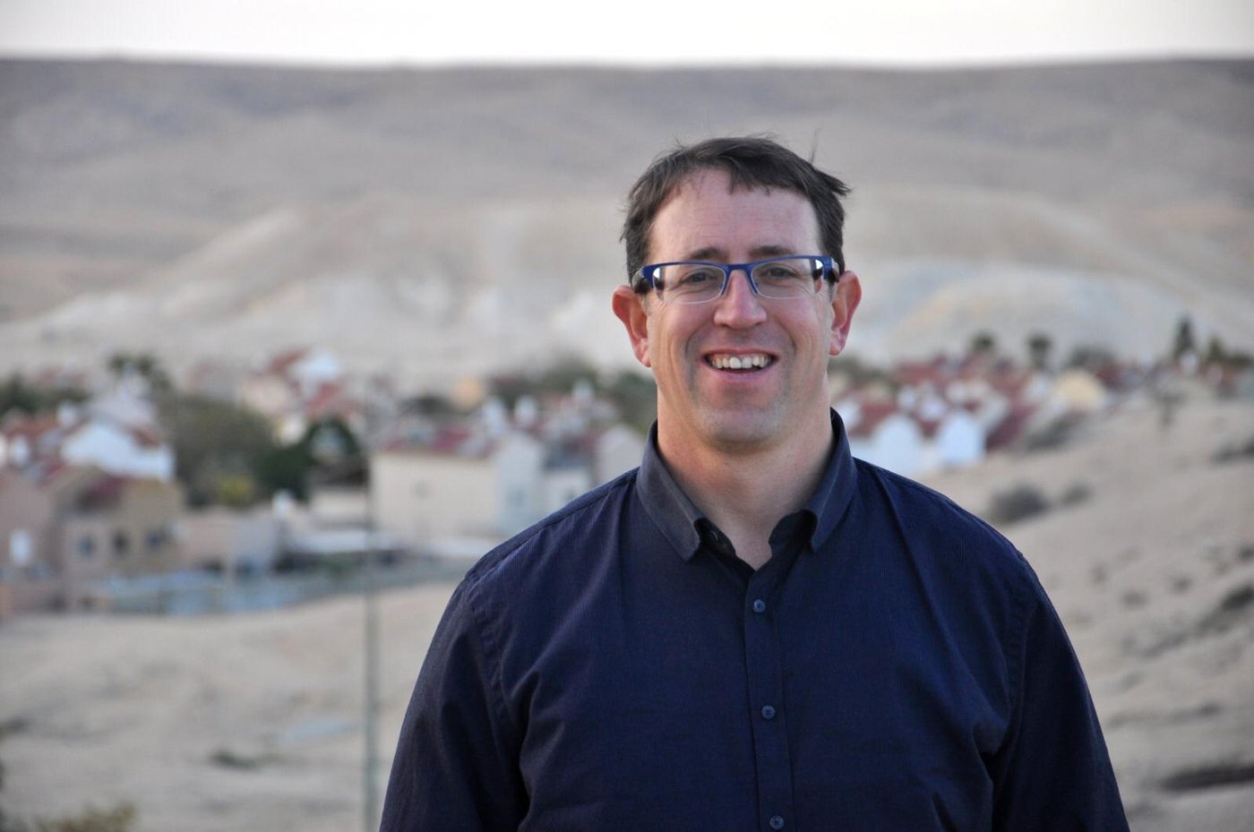 רייכנר: "אני מאמין גם היום"