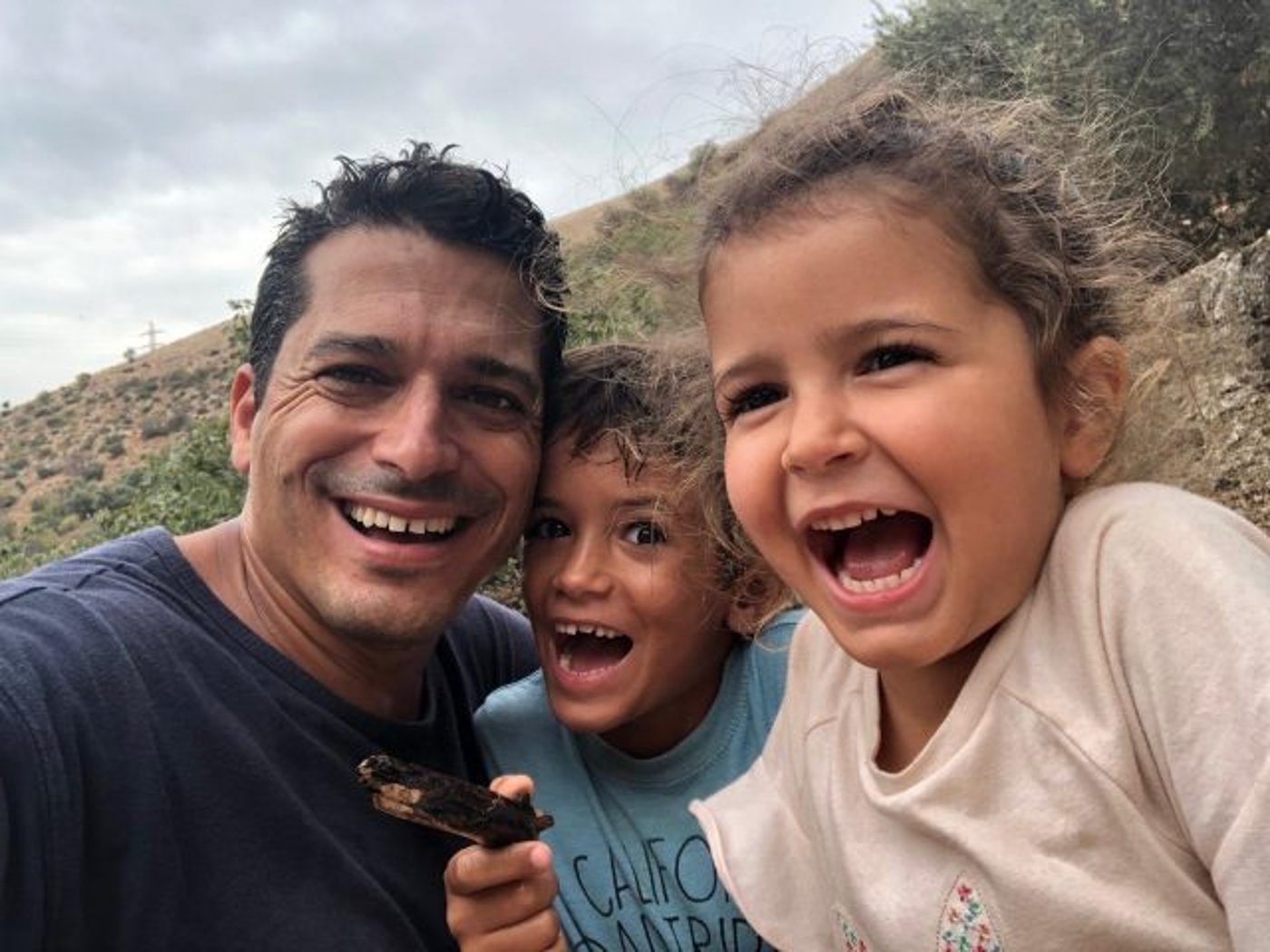הכר את המועמד: עמיחי שיקלי- הימין החדש