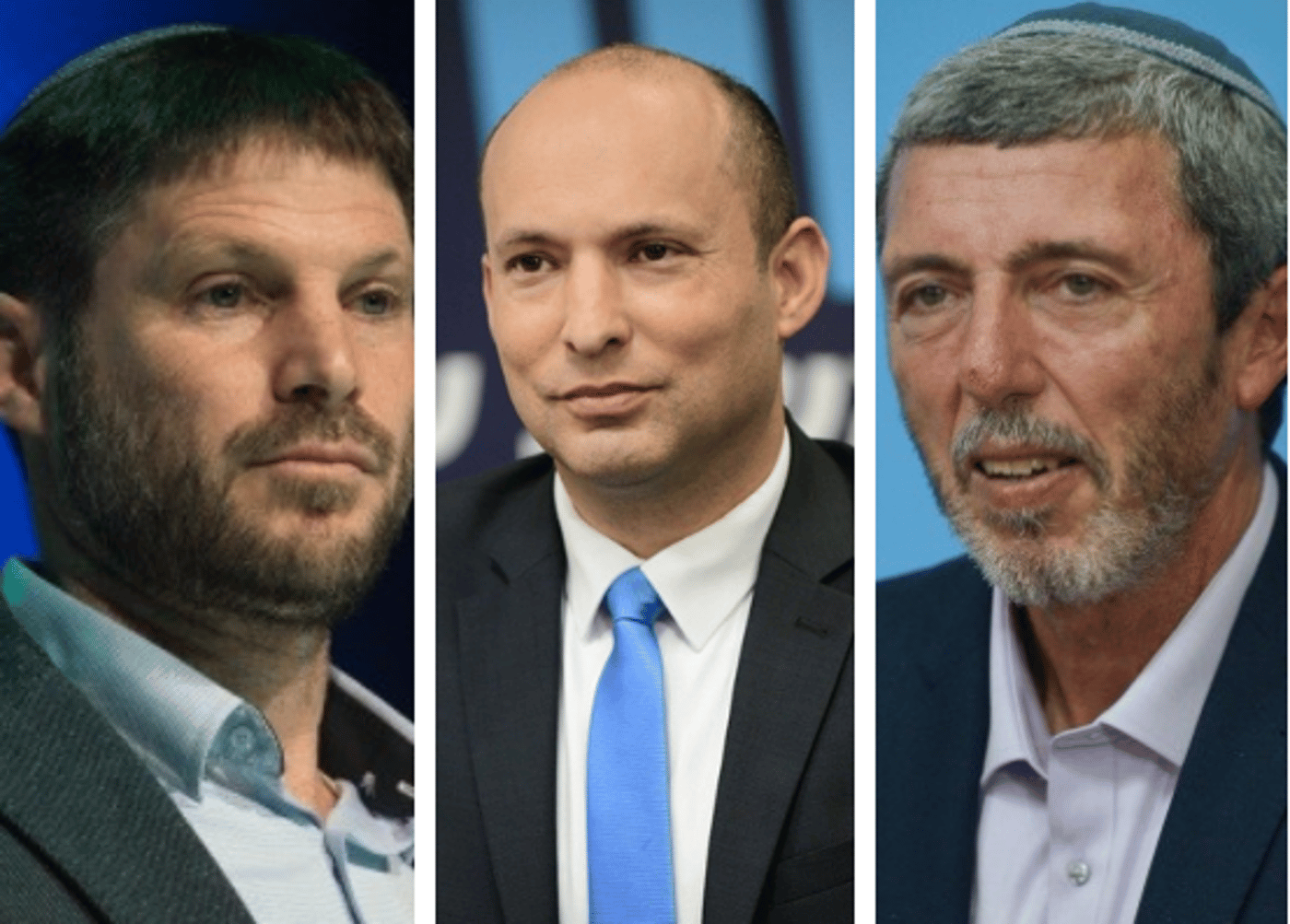 על הראש של בנט ושקד: זה קמפיין איחוד מפלגות הימין