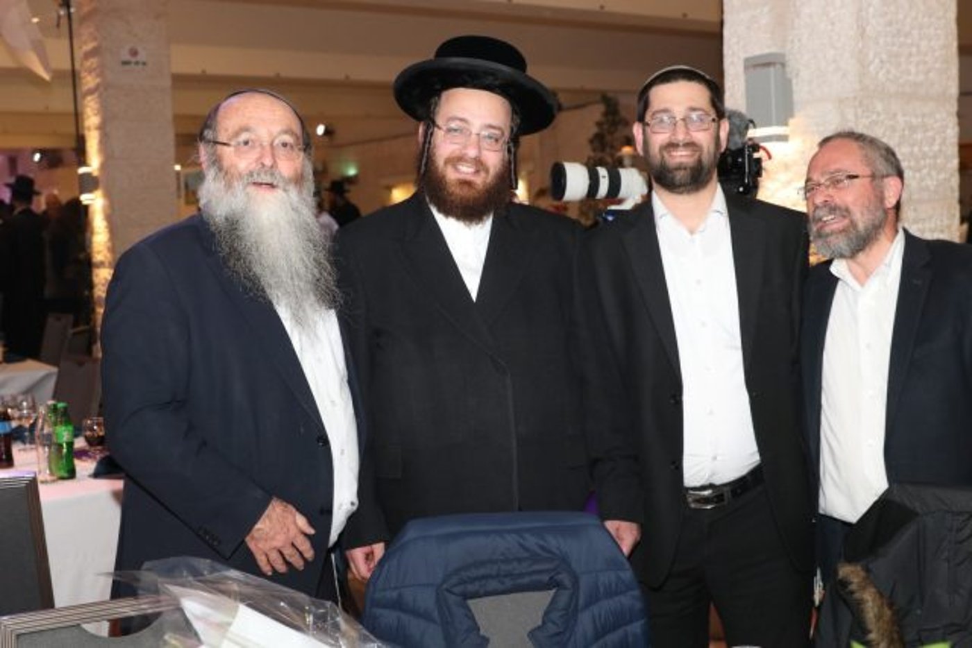 פרס משרד הבריאות הוענק למכון פוע"ה על ספרי פוע"ה