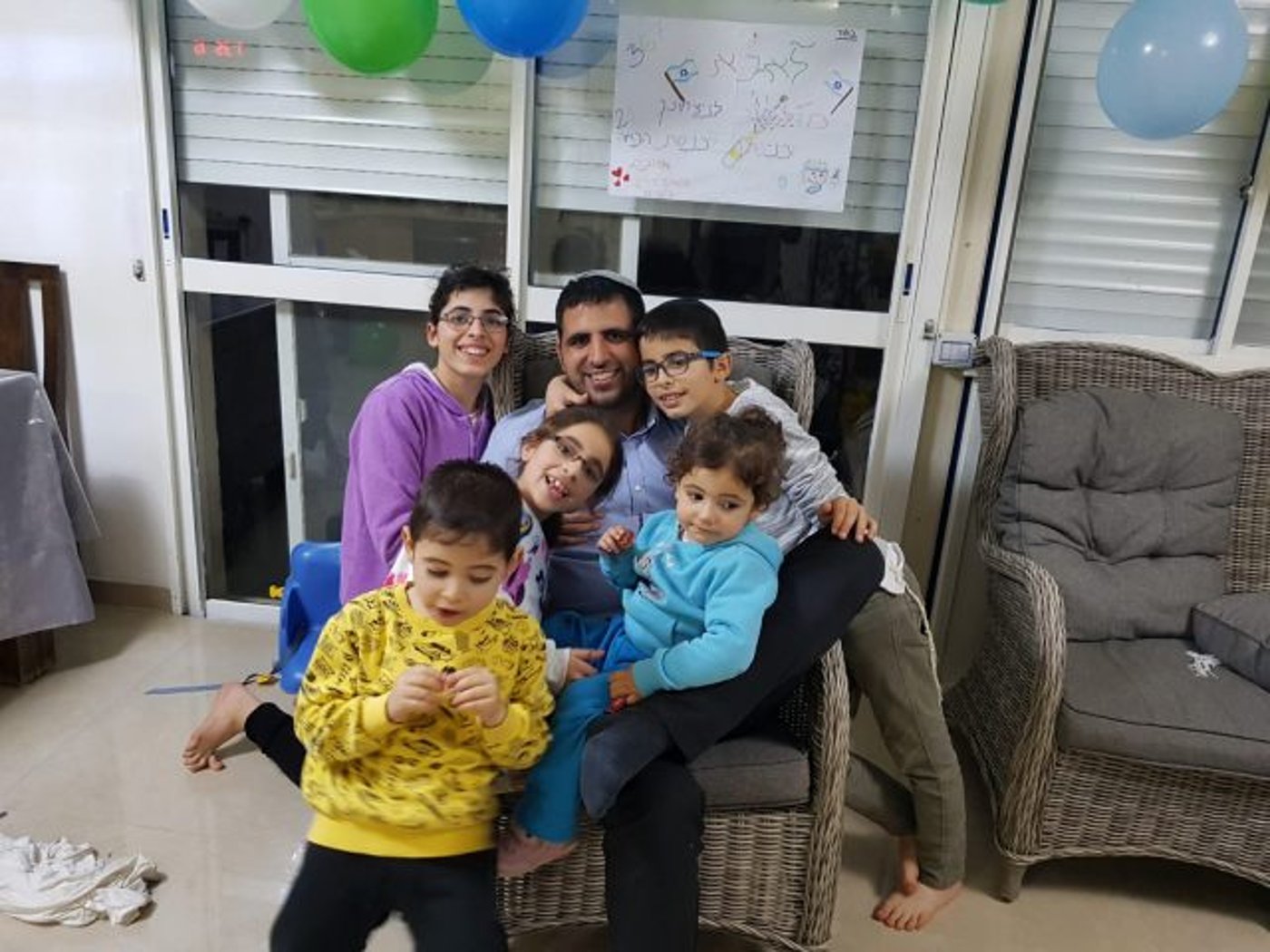 הכר את המועמד: שלמה קרעי- הליכוד