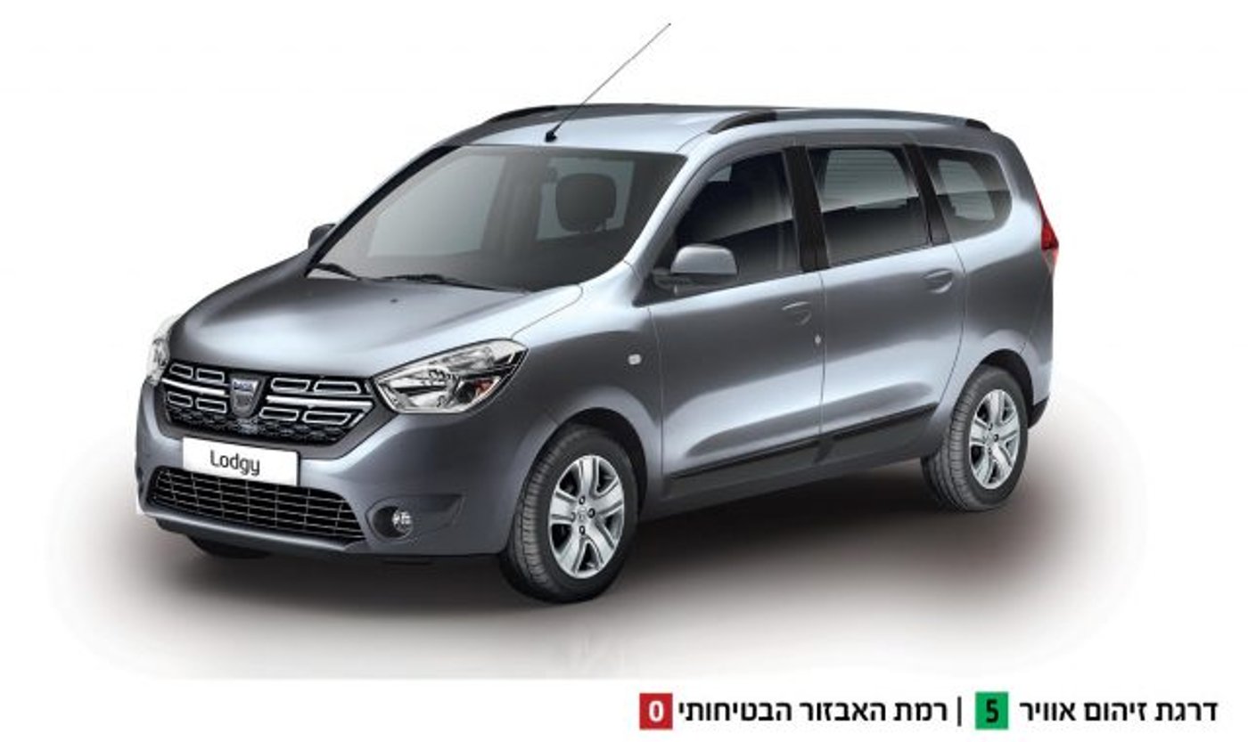 לודג'י
