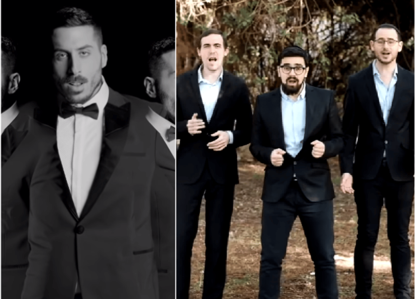 כשHOME פגש את בואי בשלום