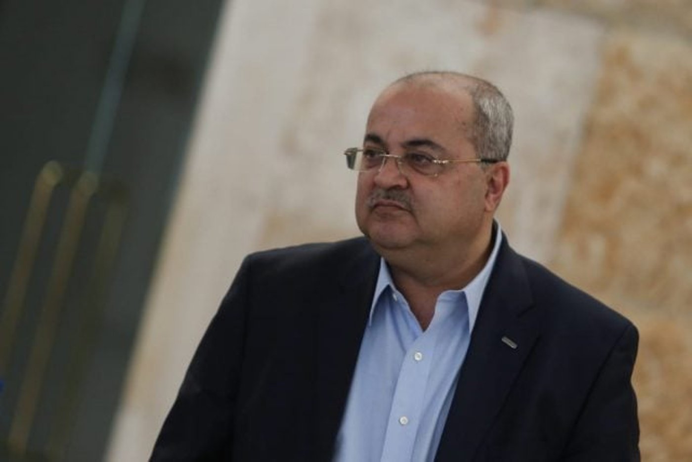 טיבי בדיון