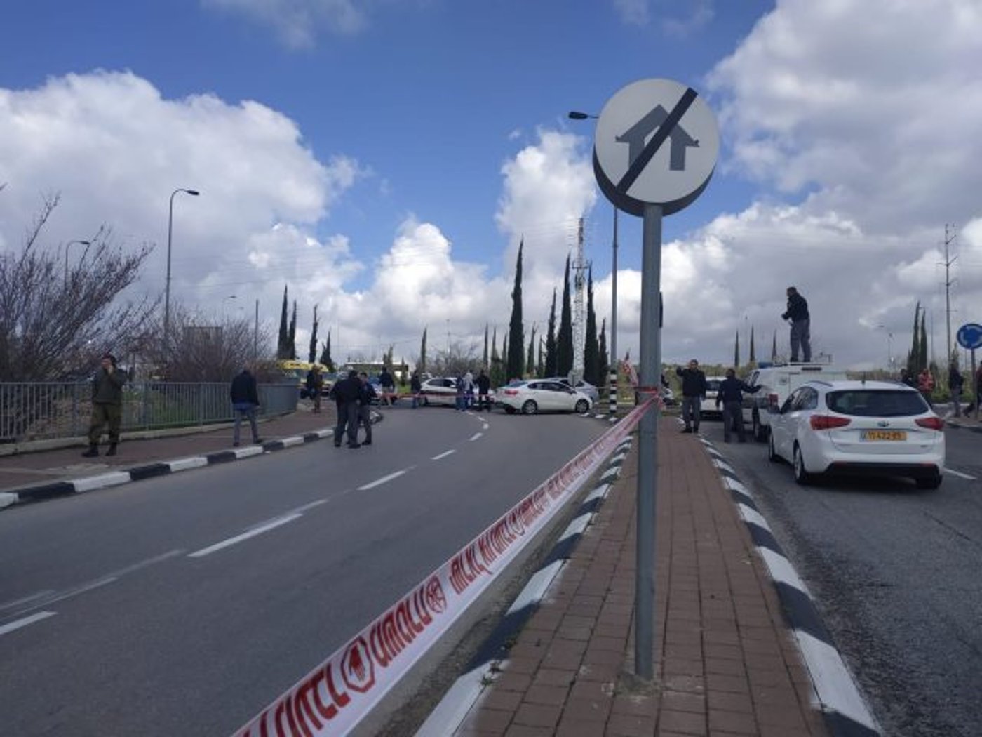 (קרדיט: בלב החדשות)