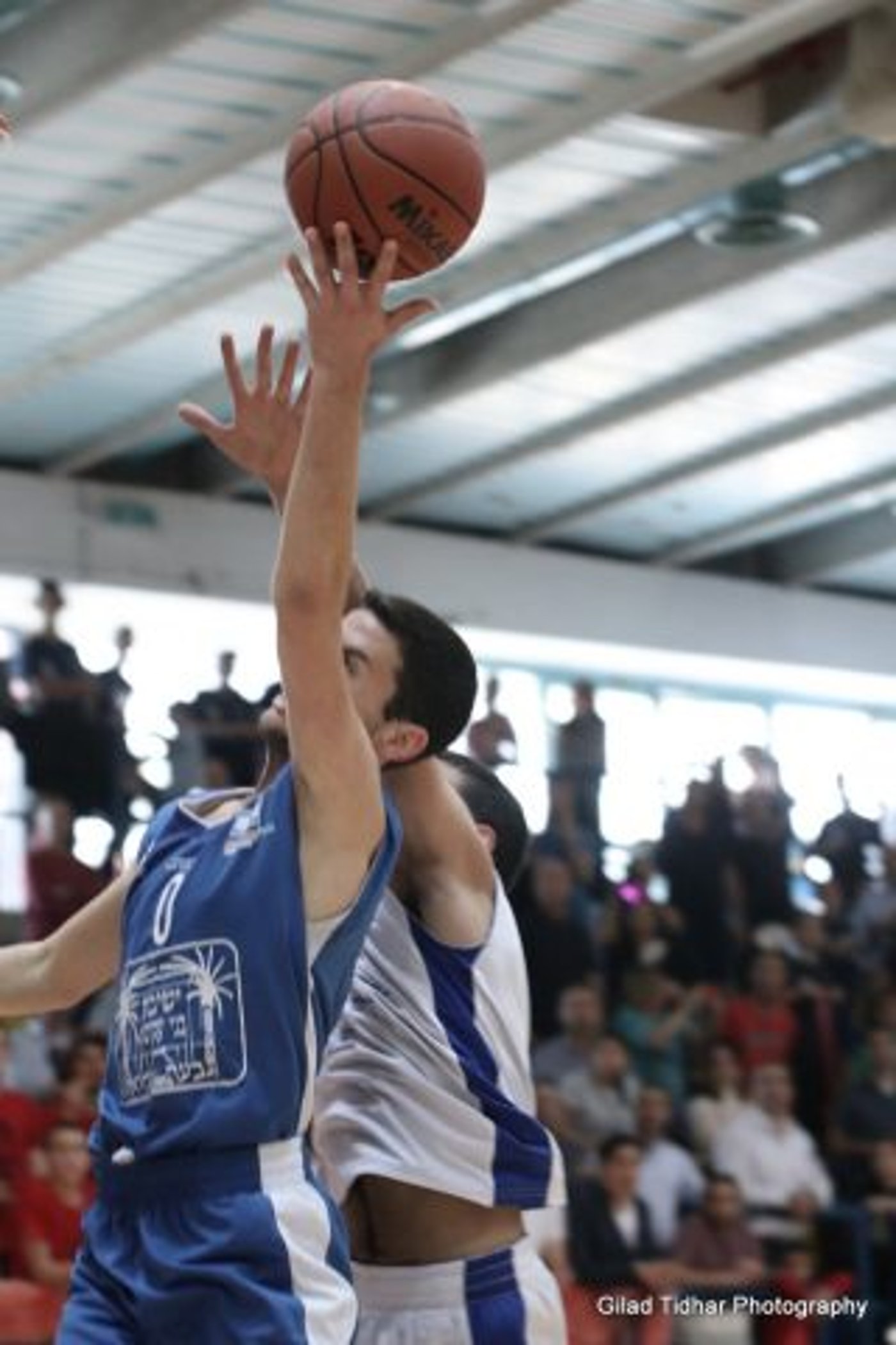 סיכום גמר חמ"ד סל: סיקור, גלריית תמונות וראיונות