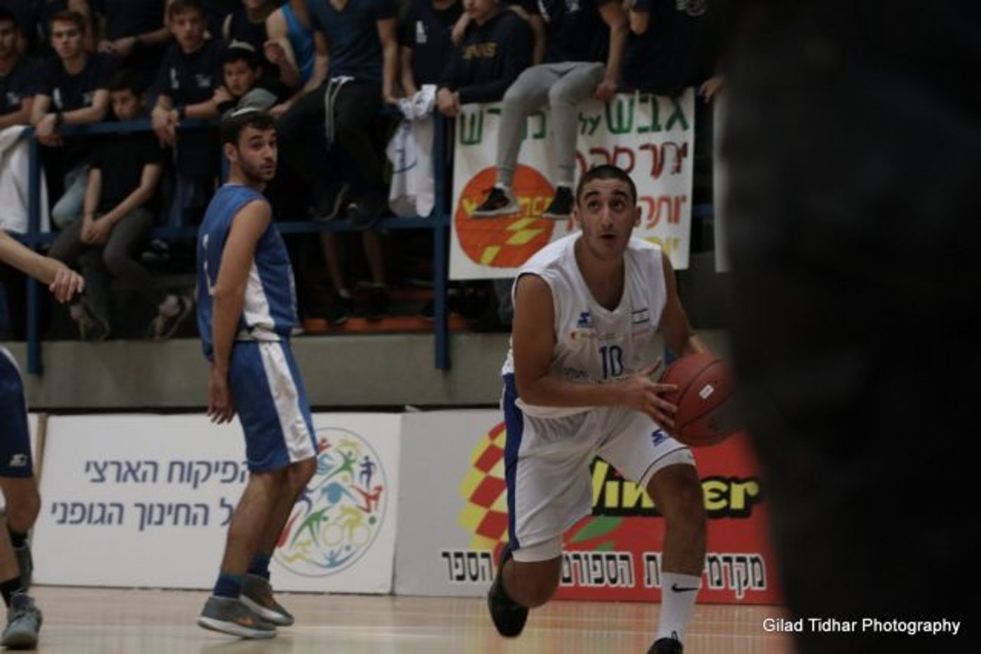 סיכום גמר חמ"ד סל: סיקור, גלריית תמונות וראיונות