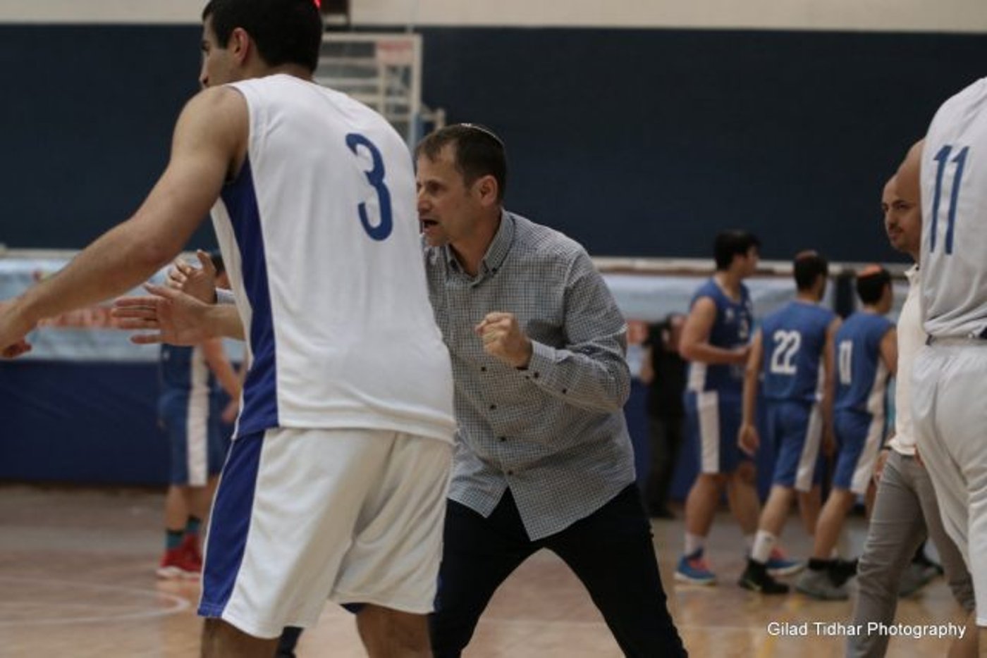 סיכום גמר חמ"ד סל: סיקור, גלריית תמונות וראיונות