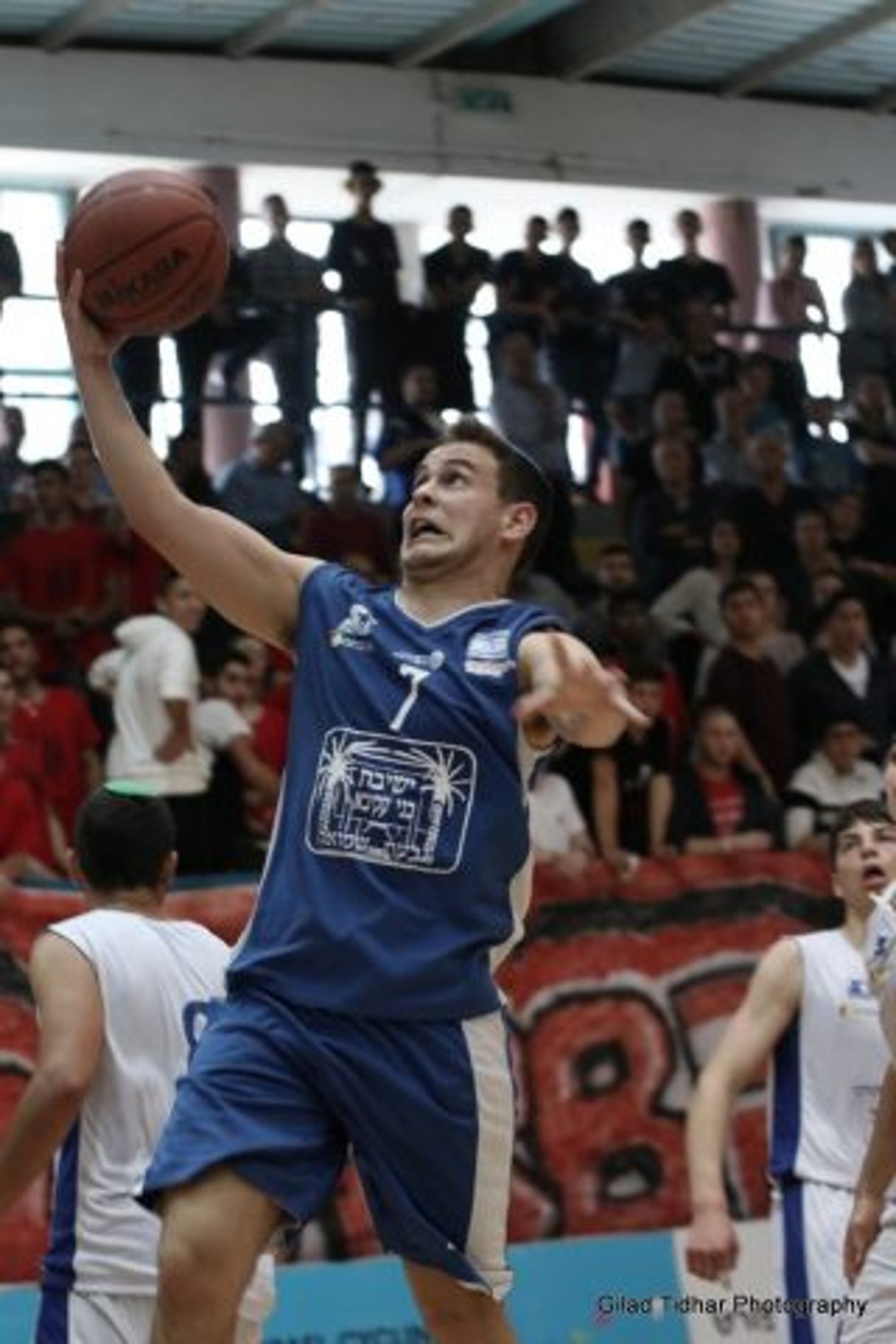 סיכום גמר חמ"ד סל: סיקור, גלריית תמונות וראיונות