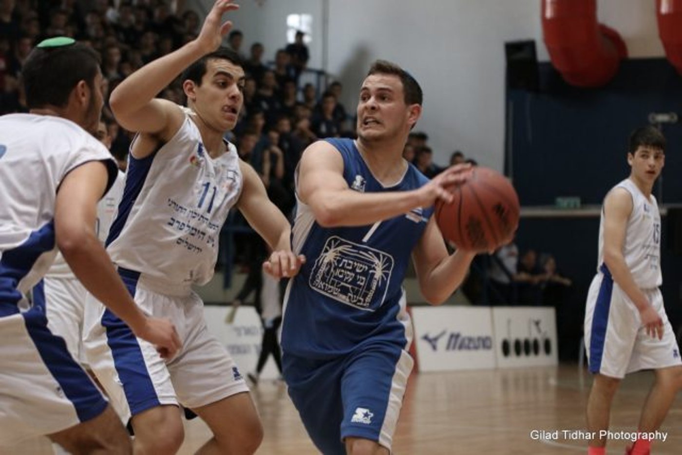 סיכום גמר חמ"ד סל: סיקור, גלריית תמונות וראיונות