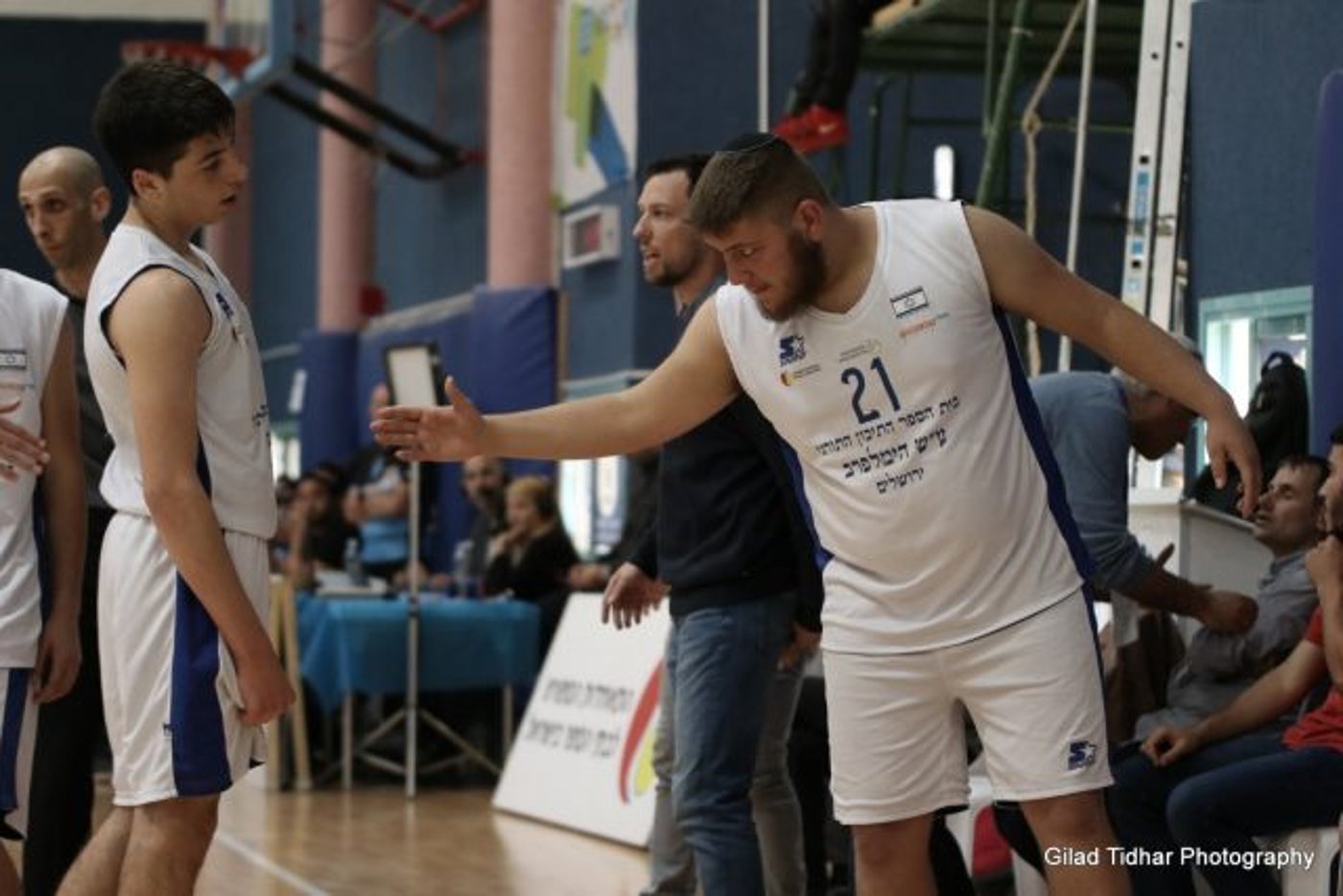 סיכום גמר חמ"ד סל: סיקור, גלריית תמונות וראיונות