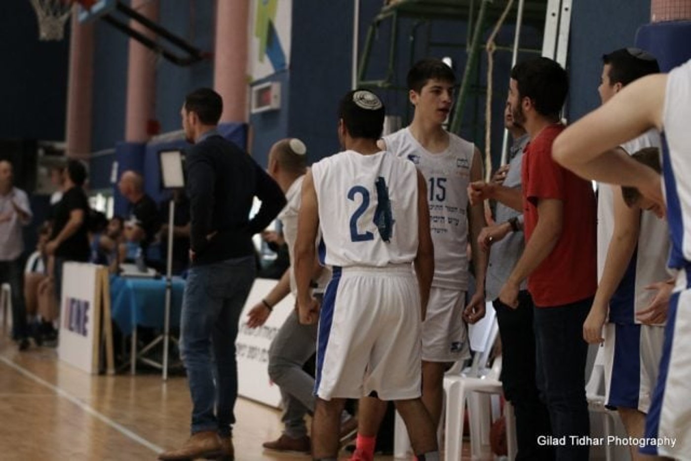 סיכום גמר חמ"ד סל: סיקור, גלריית תמונות וראיונות