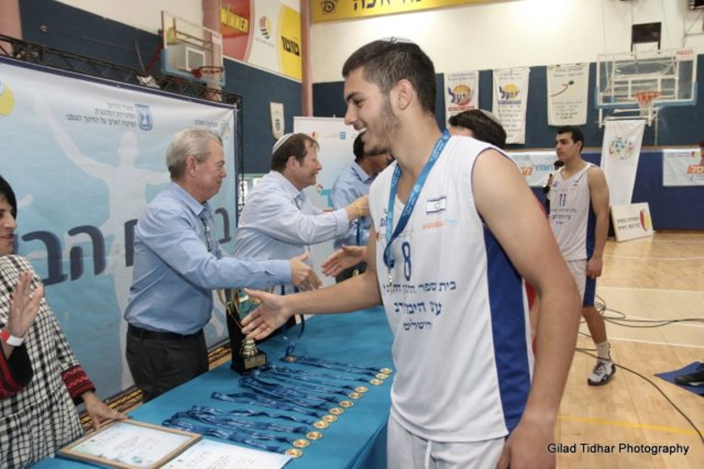 סיכום גמר חמ"ד סל: סיקור, גלריית תמונות וראיונות