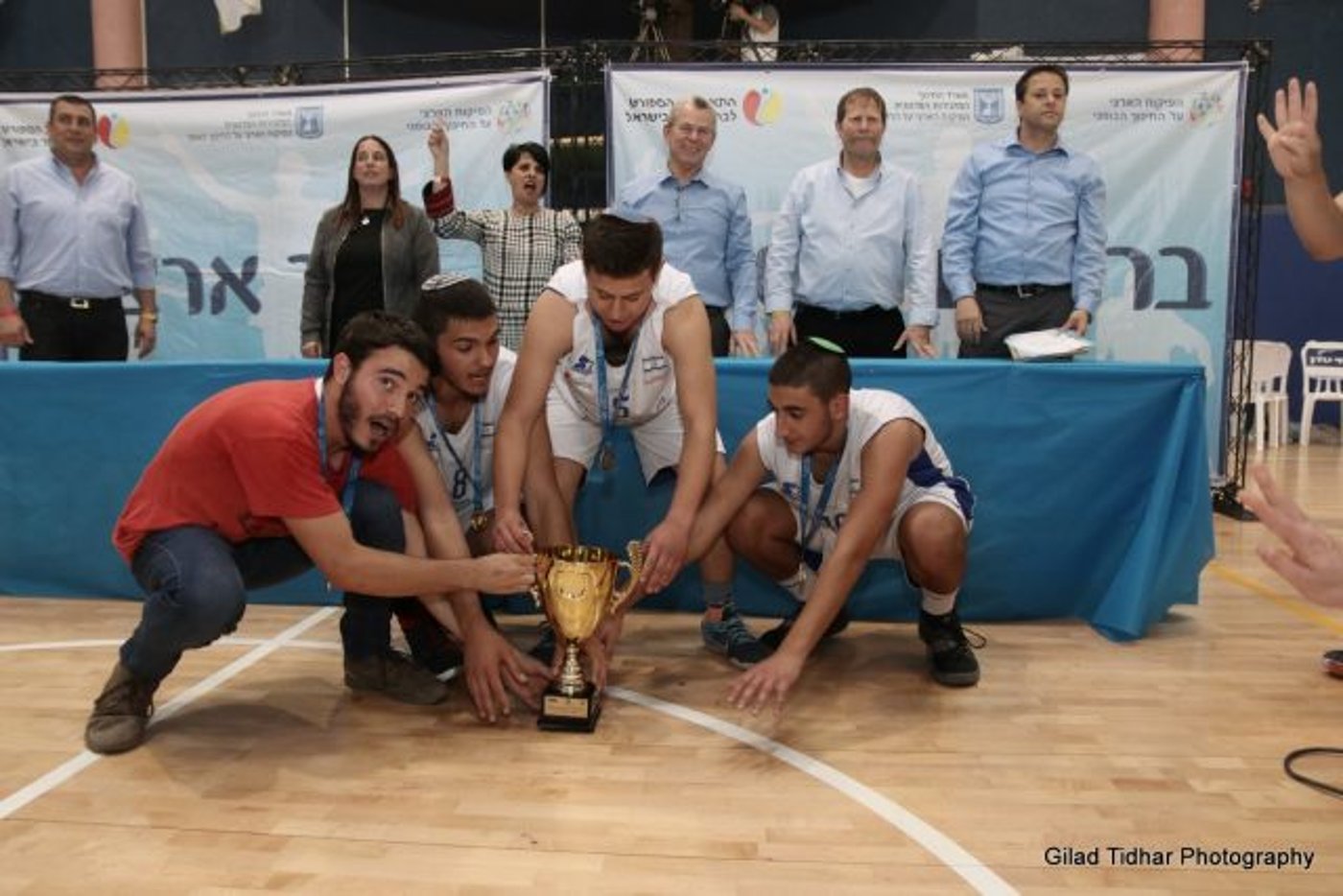 סיכום גמר חמ"ד סל: סיקור, גלריית תמונות וראיונות