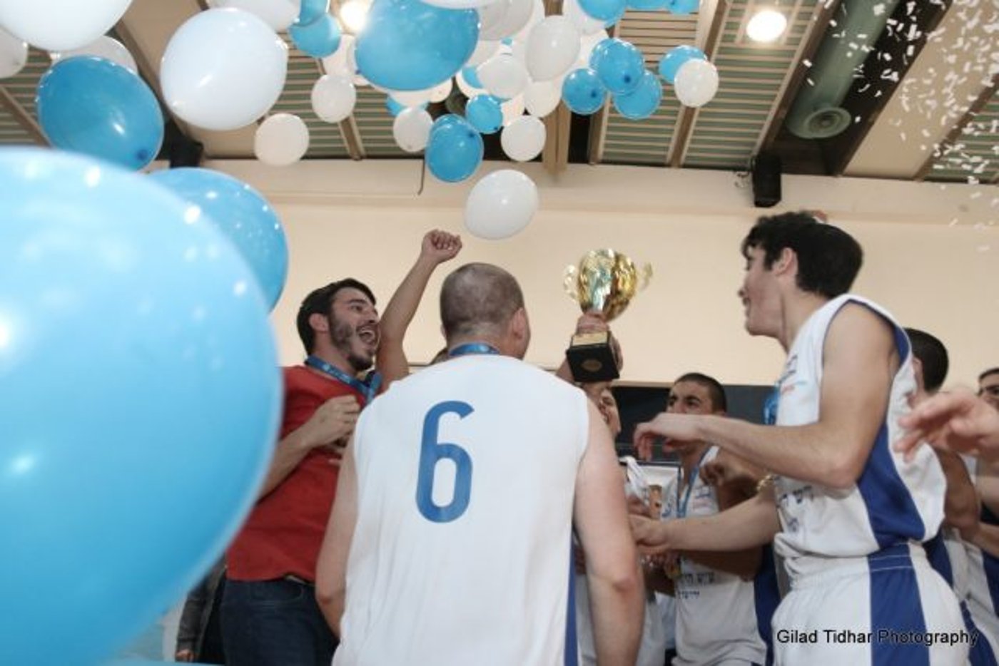 סיכום גמר חמ"ד סל: סיקור, גלריית תמונות וראיונות