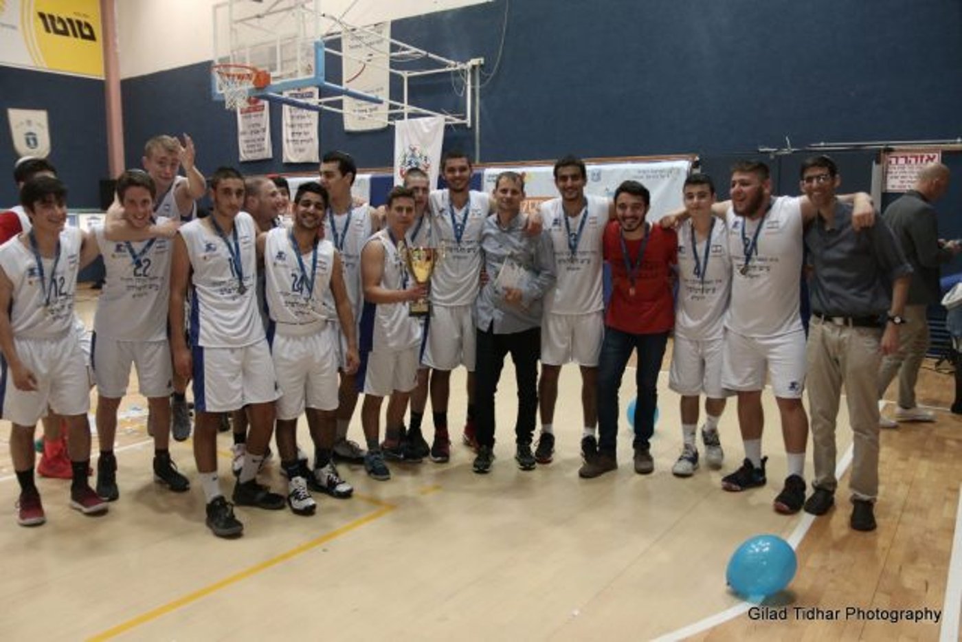 סיכום גמר חמ"ד סל: סיקור, גלריית תמונות וראיונות