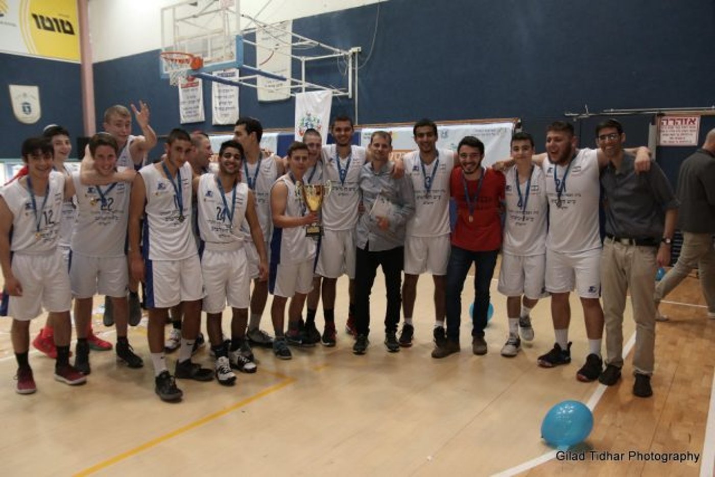 סיכום גמר חמ"ד סל: סיקור, גלריית תמונות וראיונות