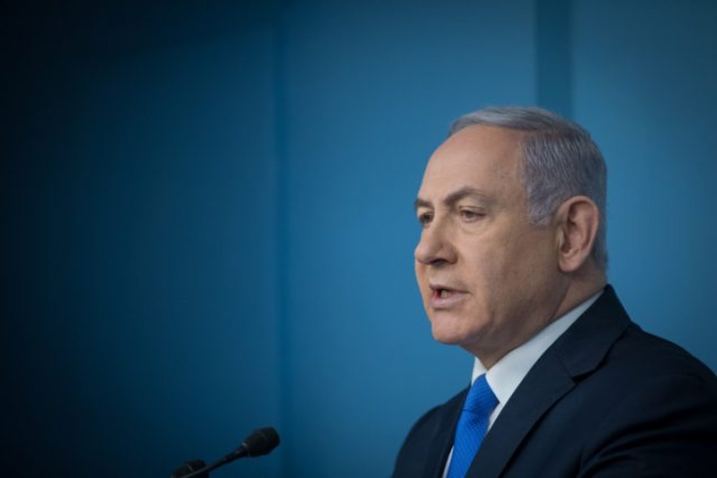סקרים אחרונים: גנץ זקוק לנס, נתניהו "רק" לפייגלין