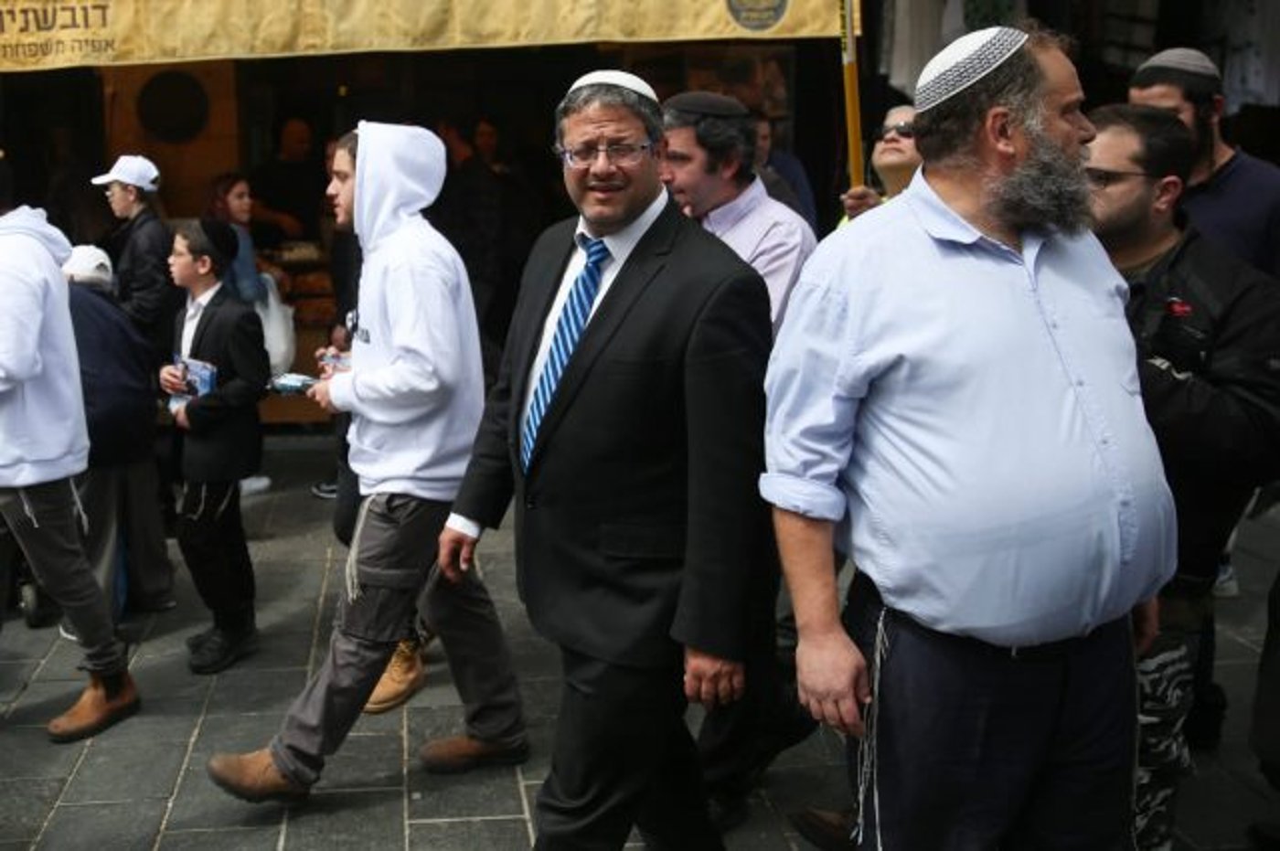 (חיים גולדברג/ כיכר השבת)