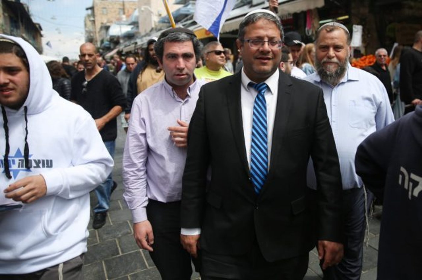 (חיים גולדברג/ כיכר השבת)