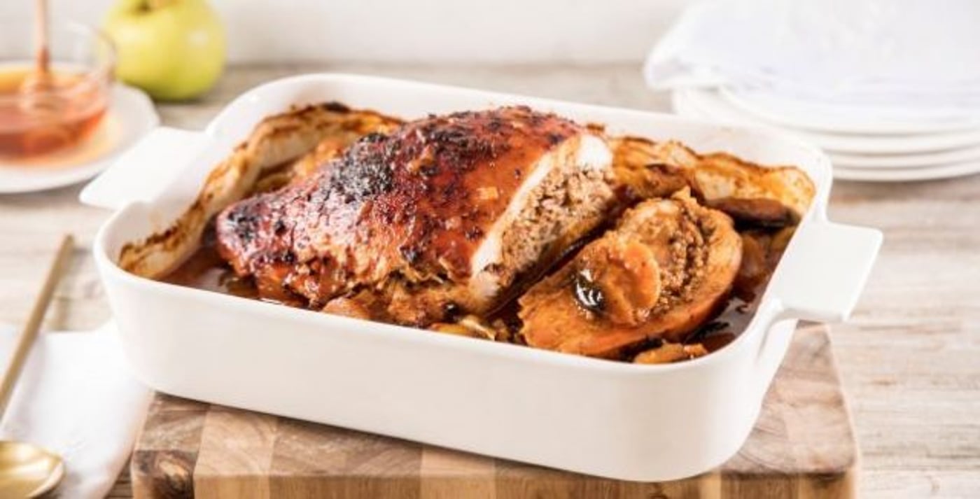 סורגים חג: 10 מתכונים שיעשו לכם את הפסח