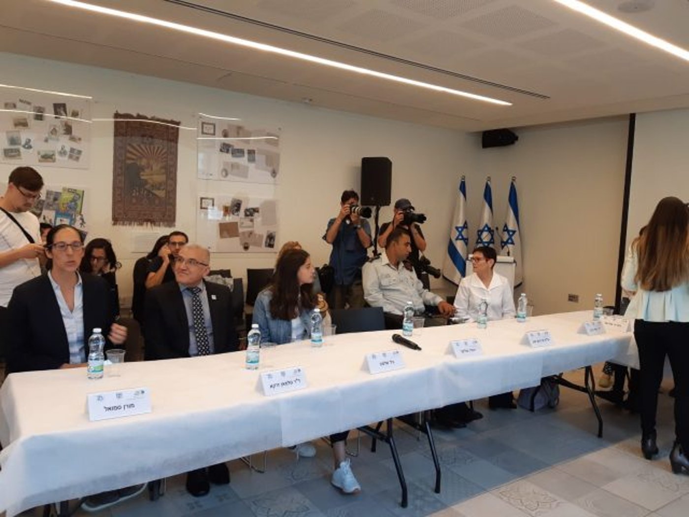 זכויות וחוקים: הח"כים החדשים הגיעו לכנסת