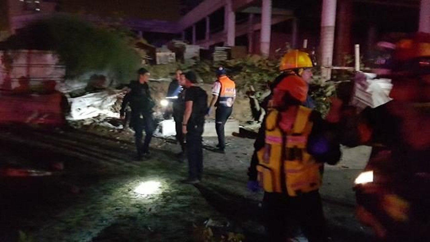 הותר לפרסום: ההרוג מטיל באשקלון- משה אגדי
