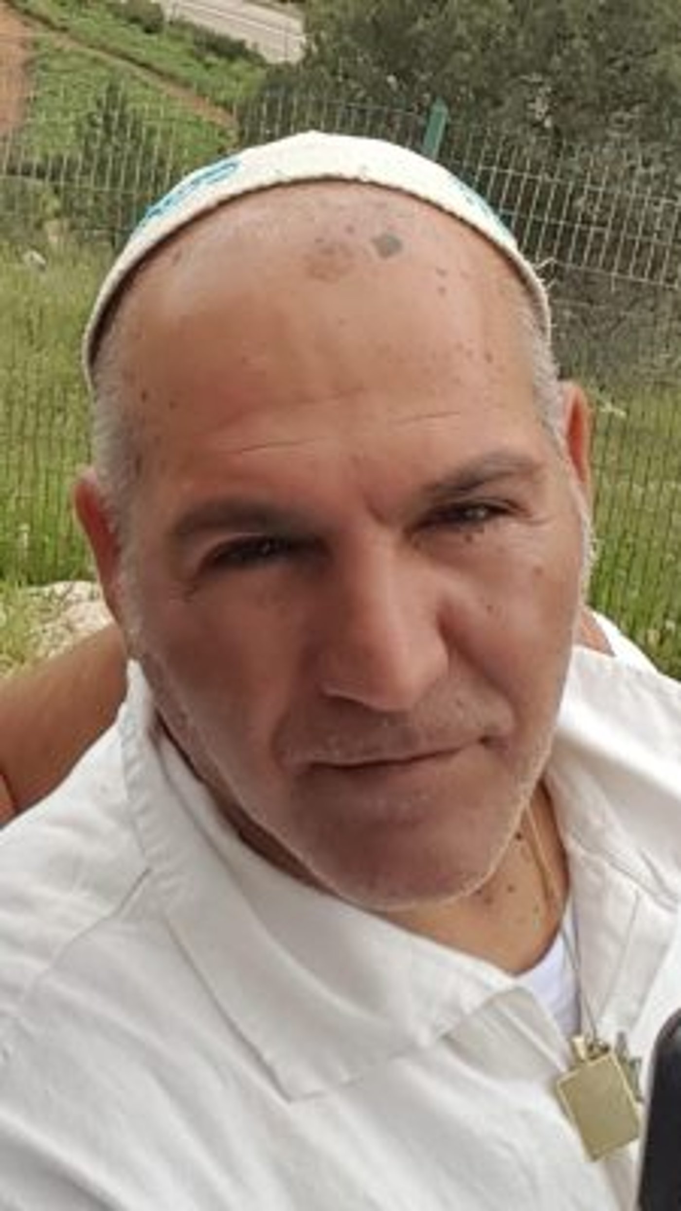 באדיבות המשפחה