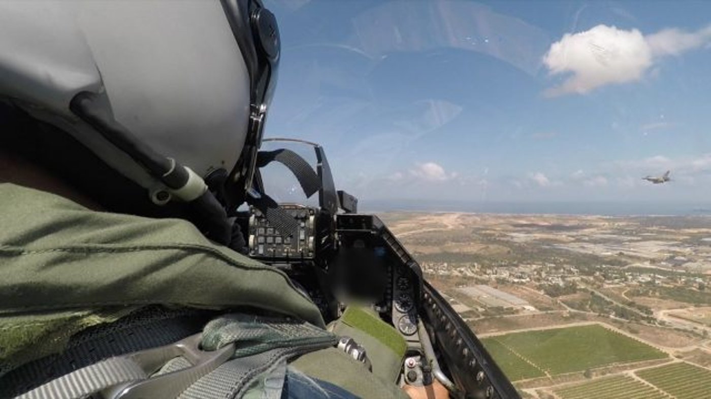 צילום: דובר צה"ל